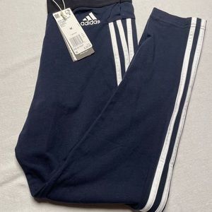 Adidas athletic tights